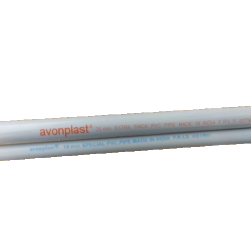 Avonplast Conduit Flexible PVC Pipe 50mm