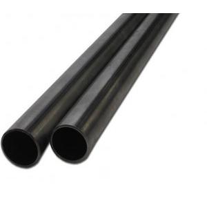 MS Circular Pole 3 mtr length, Thickness - 1.5mm