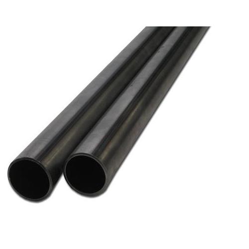 MS Circular Pole 3 mtr length, Thickness - 1.5mm