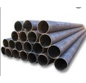 MS Circular Pole 4 mtr length, Thickness - 1.5mm