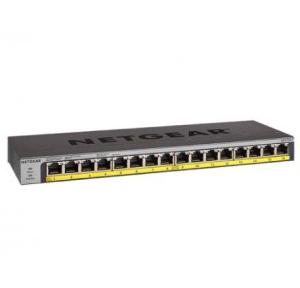 D-Link S-1210-28-24 10/100/1000Base-T ports + 4 P ports Web Smart Switch