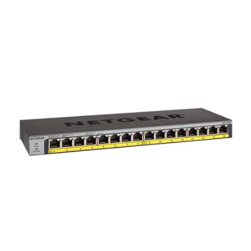 D-Link S-1210-28-24 10/100/1000Base-T ports + 4 P ports Web Smart Switch