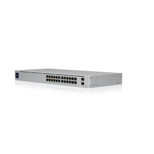 Netgear GS724TP ProSafe 24 Port Gigabit Smart POE Switch