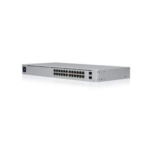 D-Link DGS-1024C 24-Port Gigabit Unmanaged Desktop/Rackmount Switch