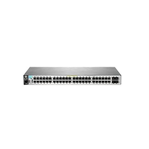 HP 2530 J9772AProCurve 48 Port Gigabit Switch