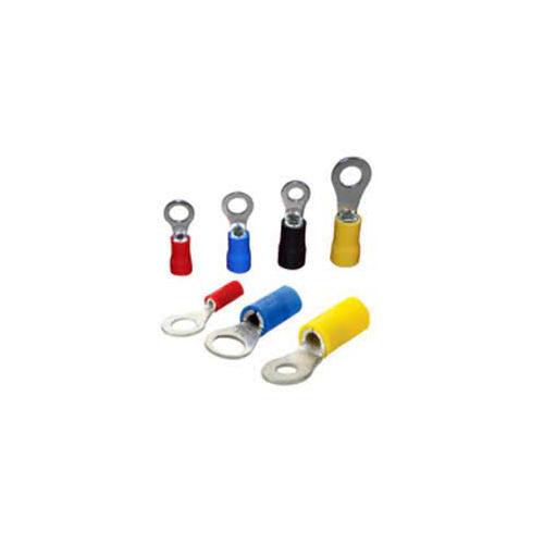 Hex Lugs Ring Type 4 Sqmm 6mm Dia