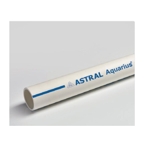 Astral UPVC Pipe 2 Inch