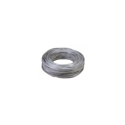 Polycab 1.5 Sqmm Single Core Copper Flexible Cable Grey 100 mtr