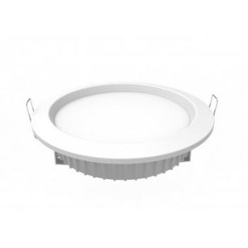 Opulus LED Round Panal Downlight 15W OPSLDLA15W65R