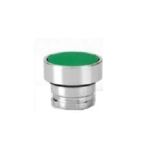 TEKNIC START PUSH BUTTON 2AF3-GREEN