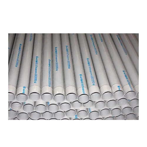 Supreme PVC Pipe 2.5 Inch, 1 Ft