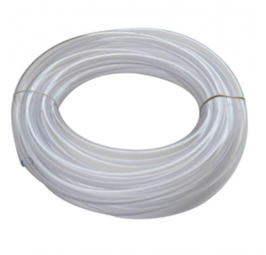 Clear Flexible Watering Pipe PVC, 25mm Dia (30 Mtr)