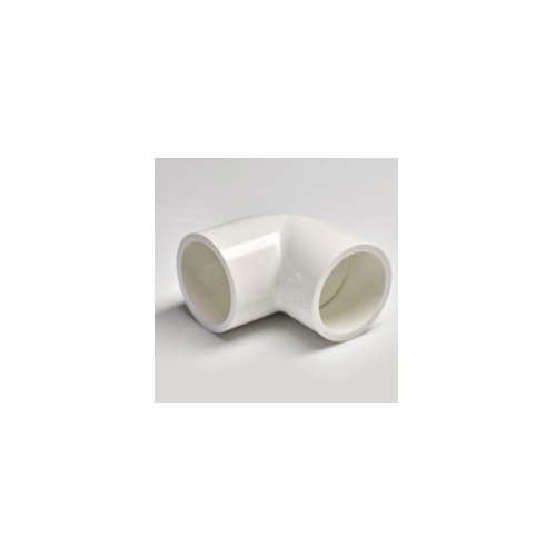 Astral UPVC Socket & Elbow 65 mm