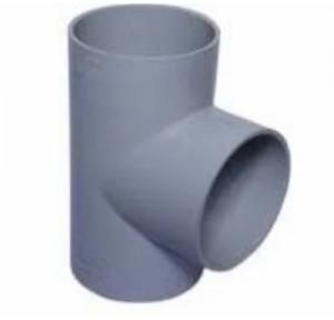 PVC Equal Tee 160mm