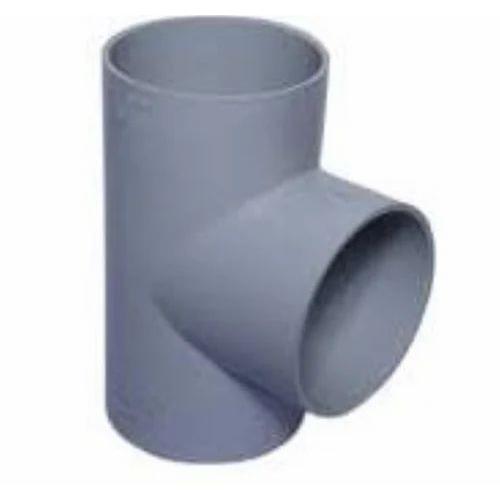 PVC Equal Tee 160mm