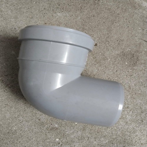 Supreme Elbow PVC 90 Degree 75mm