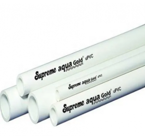 Supreme UPVC Pipe 3mtr x 25 mm SCH-80