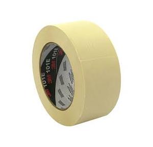 Masking Tape One Side Rubber Adhesive 36mm width 50mtr length