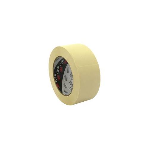 Masking Tape One Side Rubber Adhesive 36mm width 50mtr length