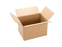 5 Ply Carton Empty Box Size : 14x24x16 Inch